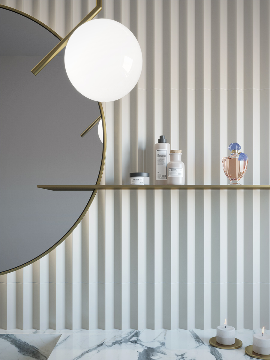 via ponzio house bathroom zoom fabula render interior 08